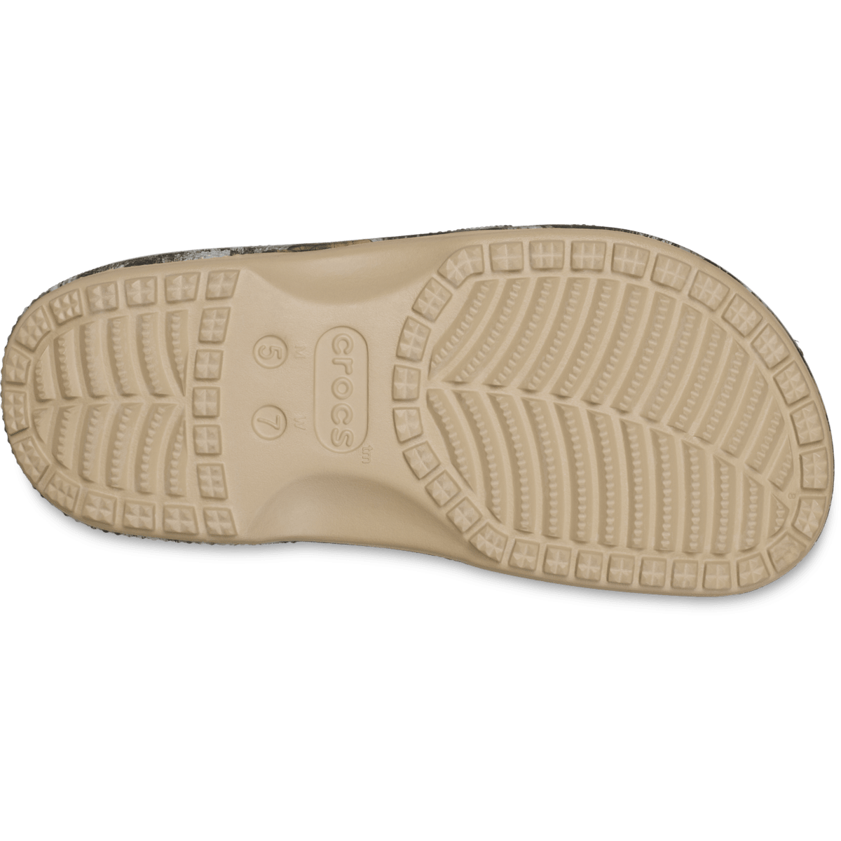 Realtree® Classic Boat Shoe - Multi