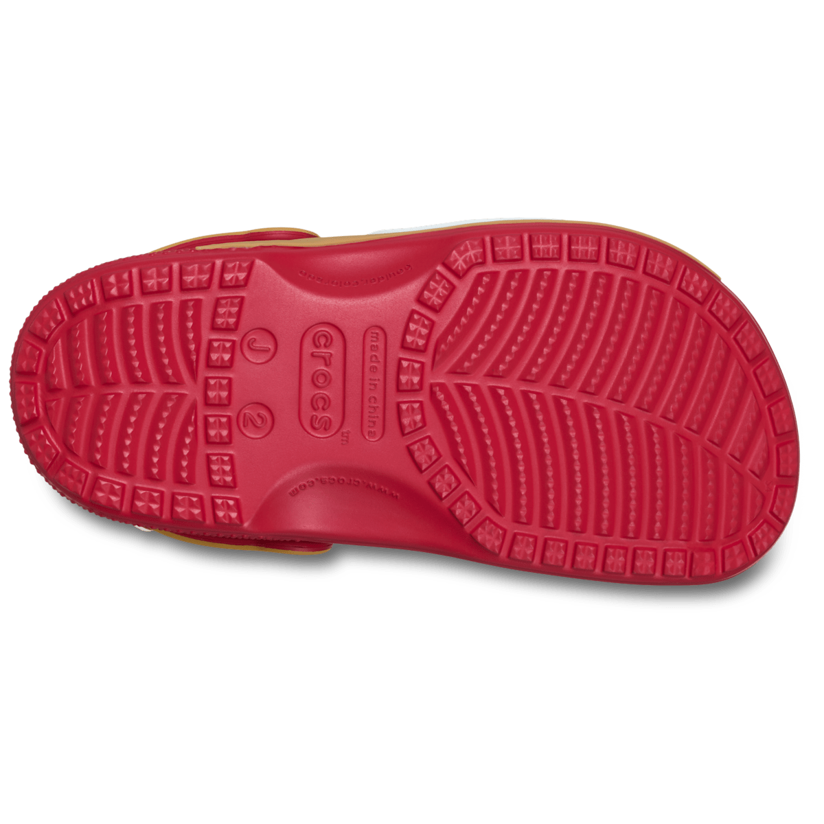 Kids’ NFL San Francisco 49ers Graphic Classic Clog - Multi