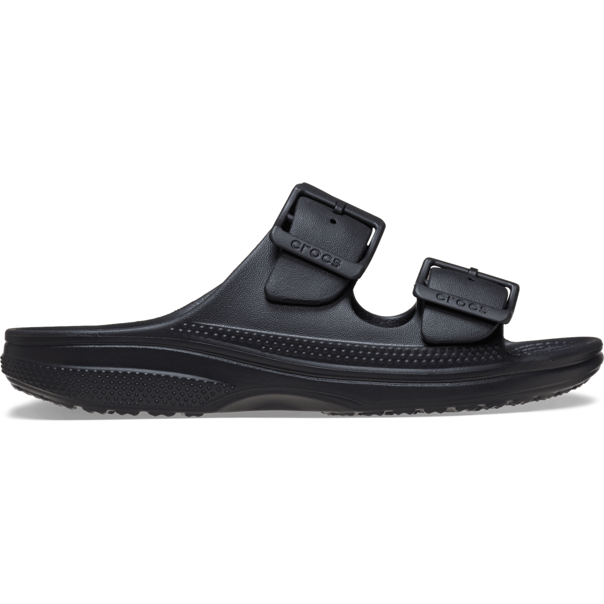 Kids' Saturday Sandal - Black