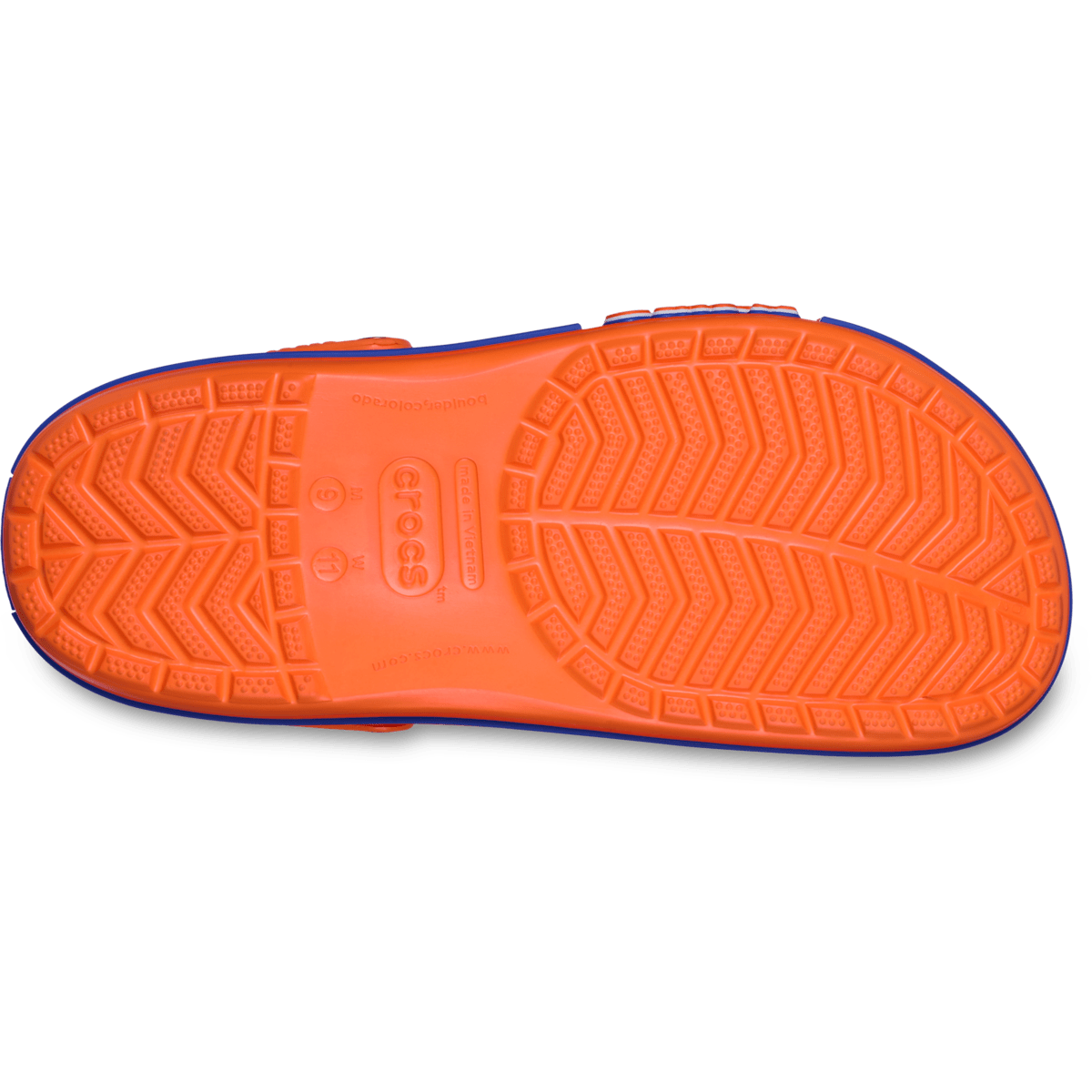 Florida Crocband™ Clog - Multi