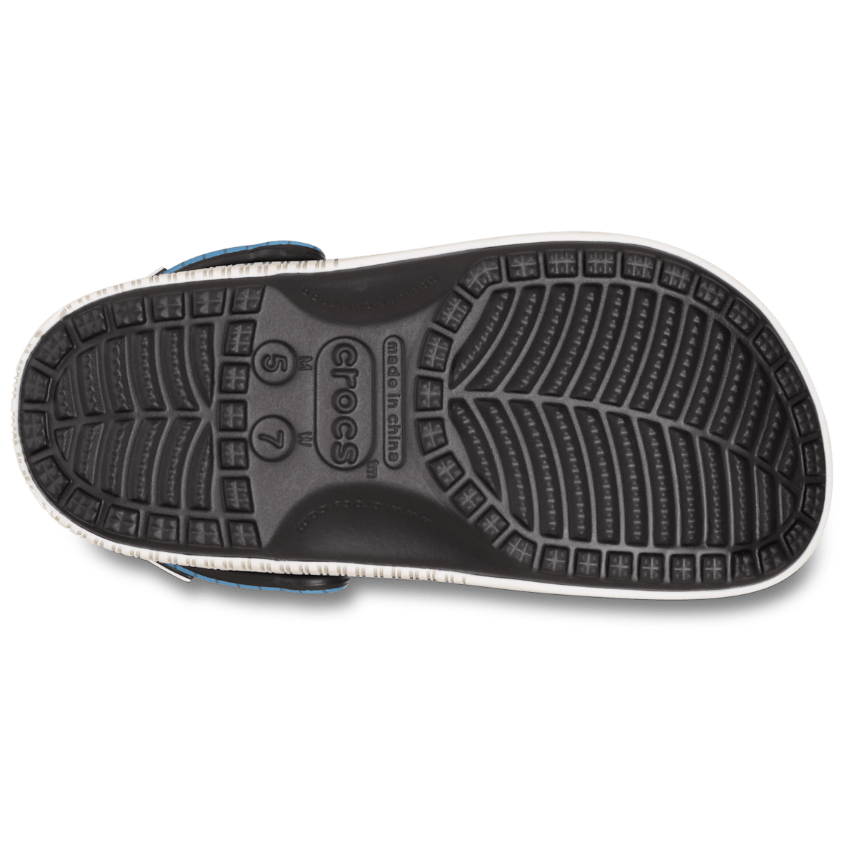 Fantastic 4 Classic Clog - Multi