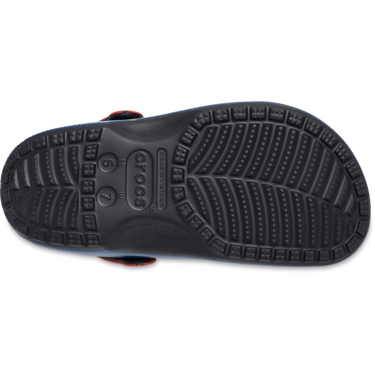 Spider-Man Classic Clog - Multi