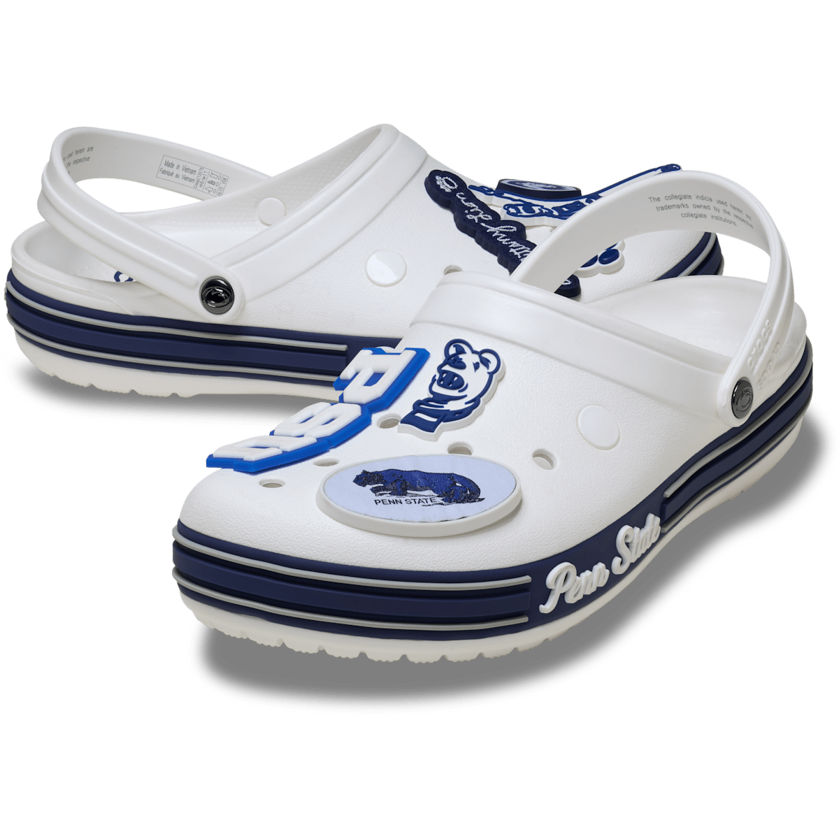 Penn State Crocband™ Clog - Multi