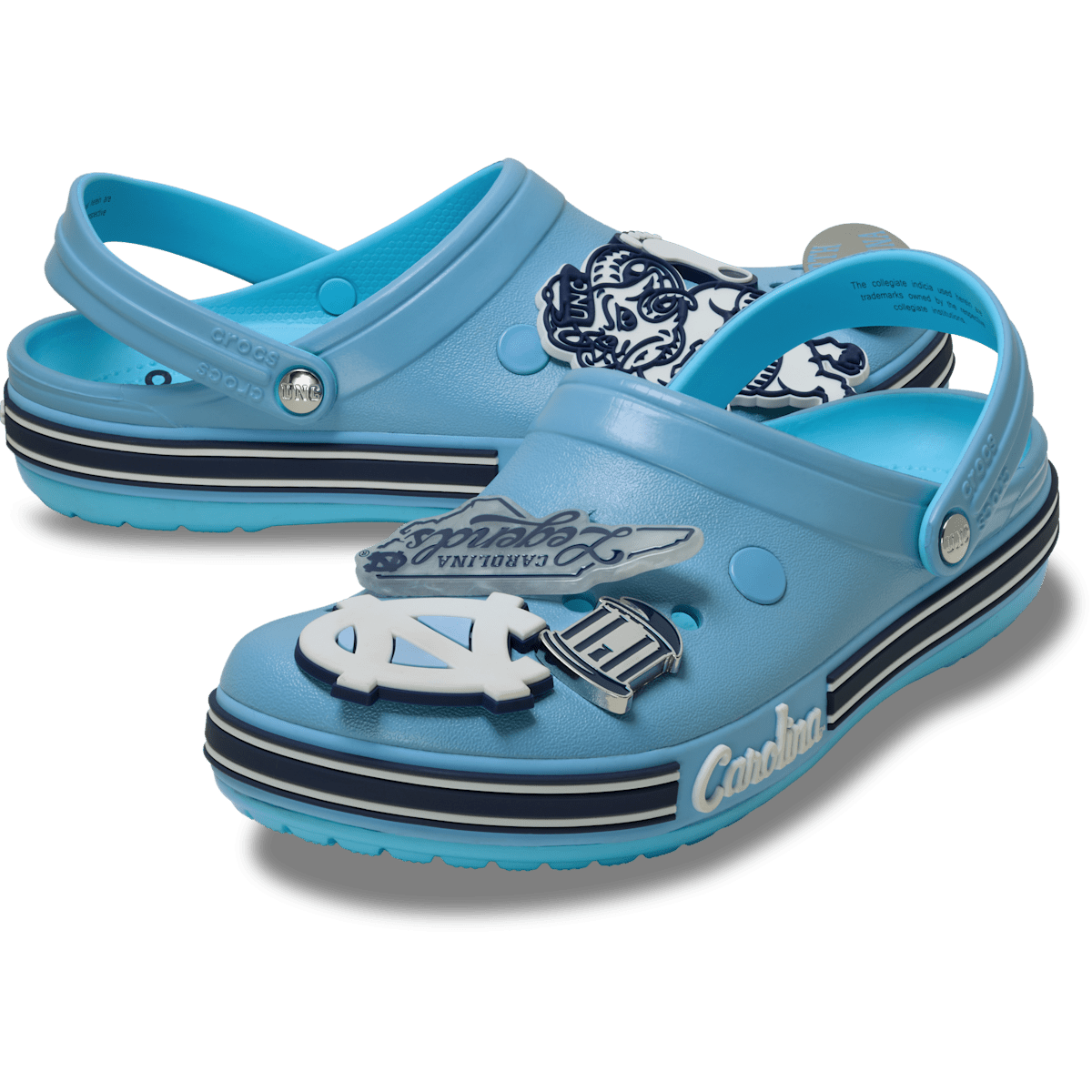 UNC Crocband™ Clog - Multi