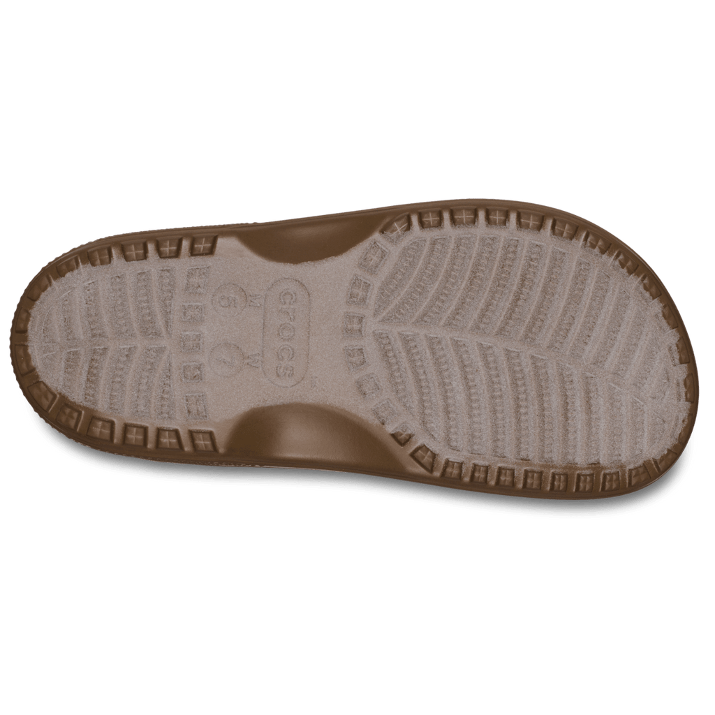 Alpine Clog - Sepia/Multi