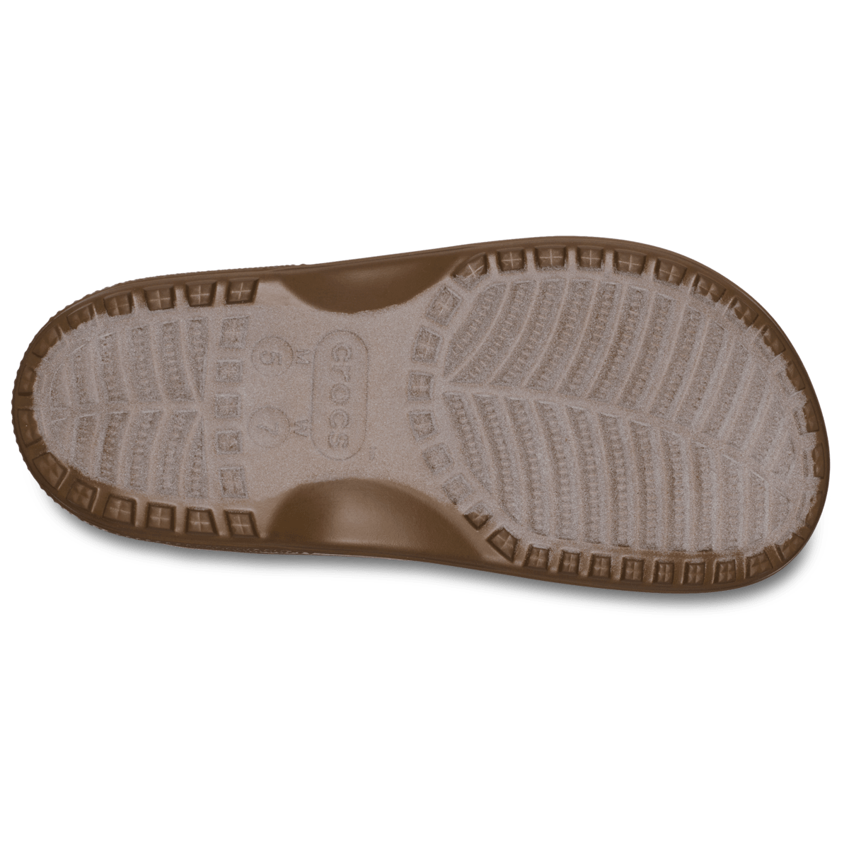 Alpine Clog - Sepia/Multi