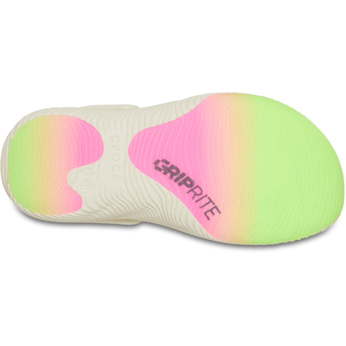 Mellow 2 Recovery Clog - Summit White/Multi