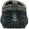 Alpine Clog - Black / Multi