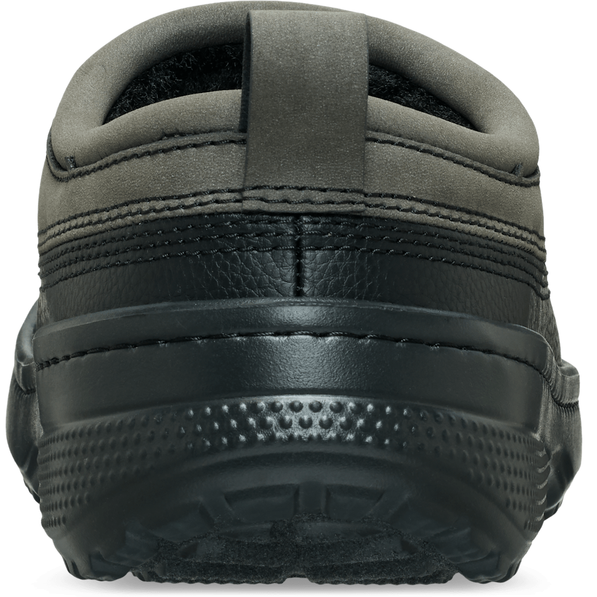 Alpine Clog - Black / Multi