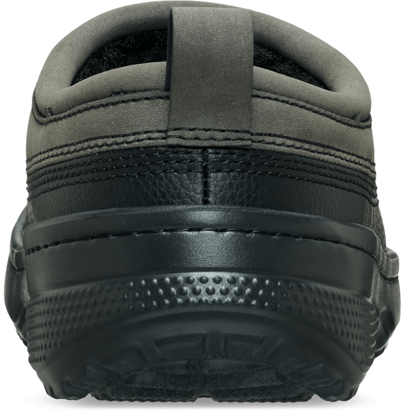 Alpine Clog - Black / Multi