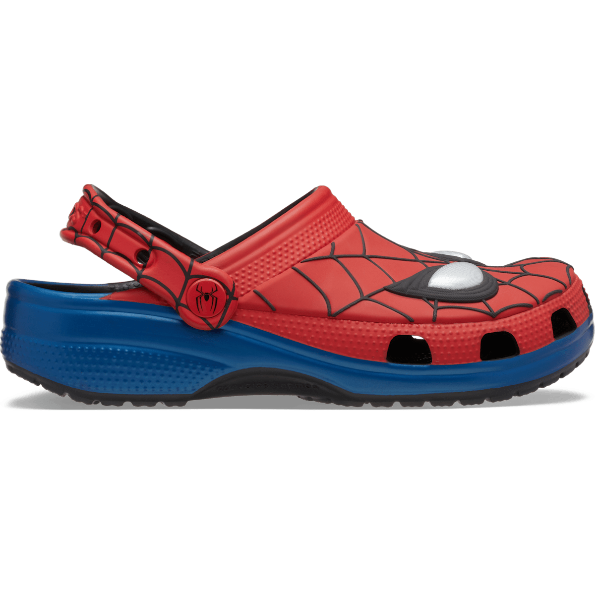Kids' Spider-Man Classic Clog - Multi
