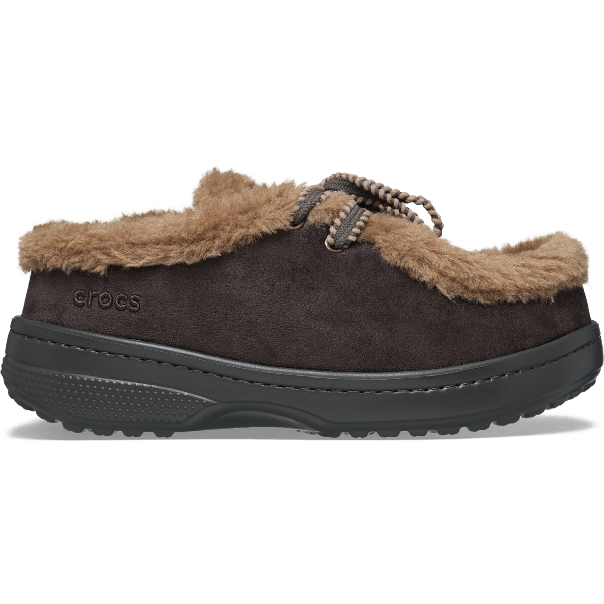Chalet Clog - Espresso/Multi