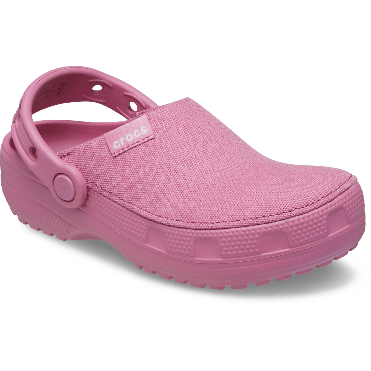 Kids' Crafted Clog - Quiet Rose