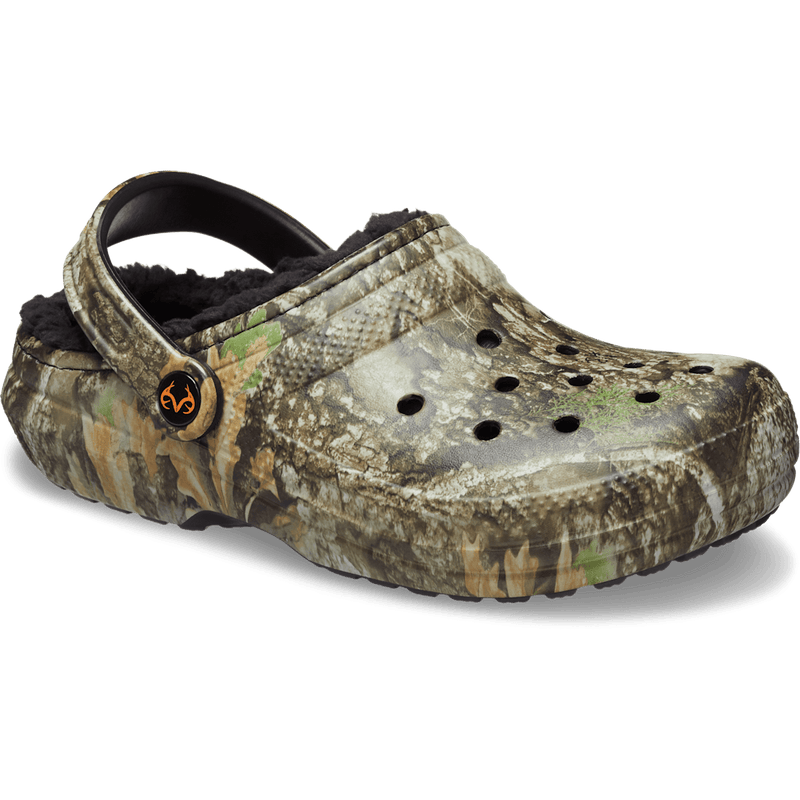 Realtree APX® Lined Classic Clog - Multi