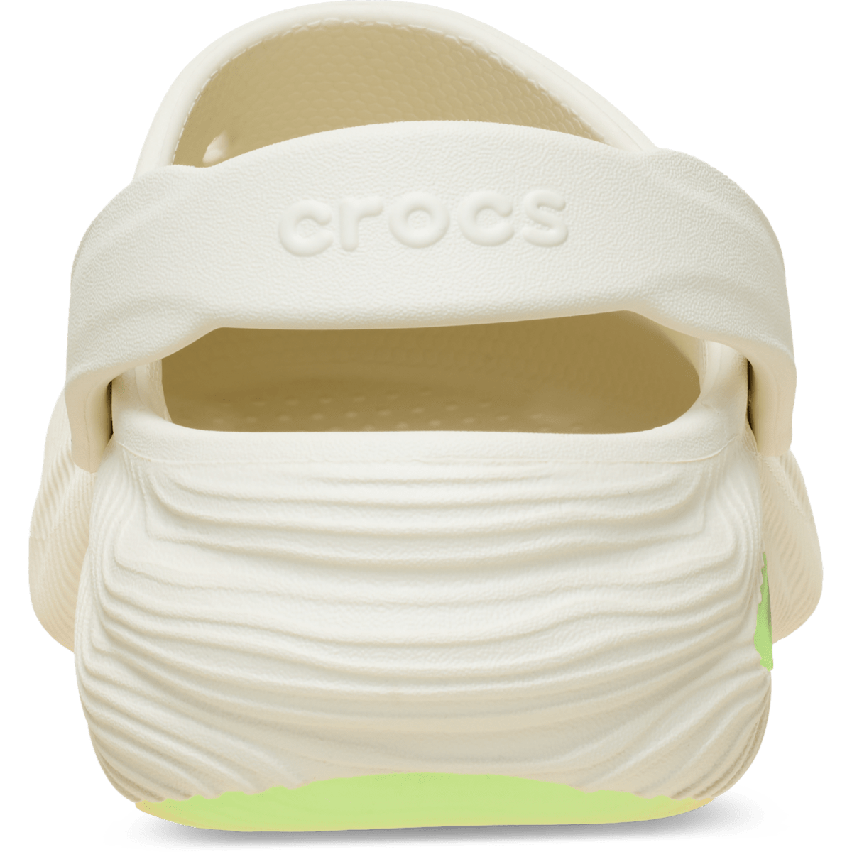 Mellow 2 Recovery Clog - Summit White/Multi