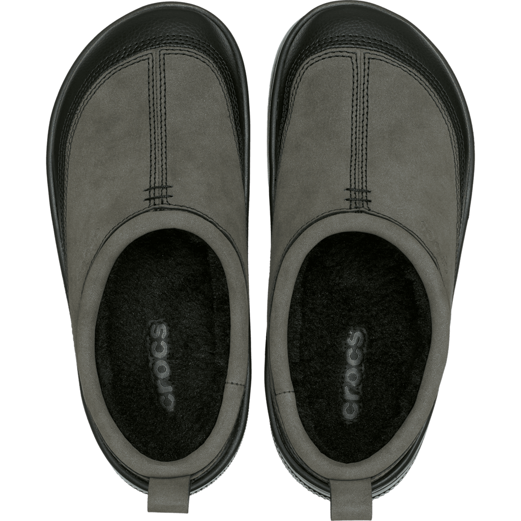 Alpine Clog - Black / Multi