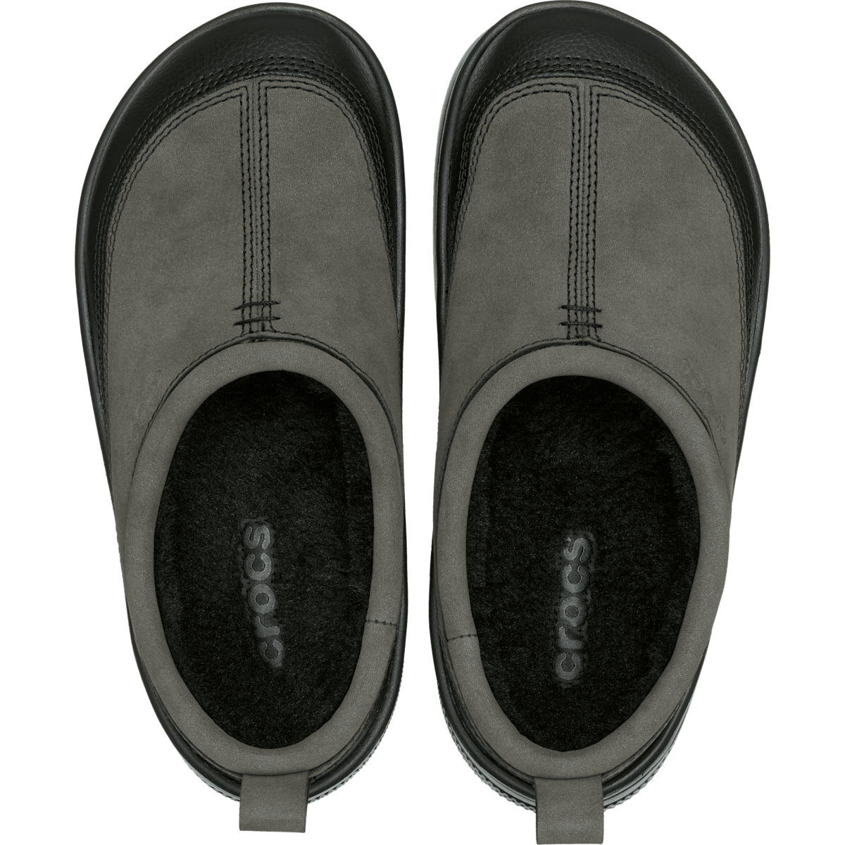 Alpine Clog - Black / Multi