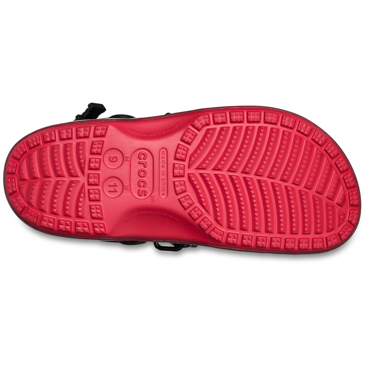 NFL Tampa Bay Buccaneers Classic Clog - Multi
