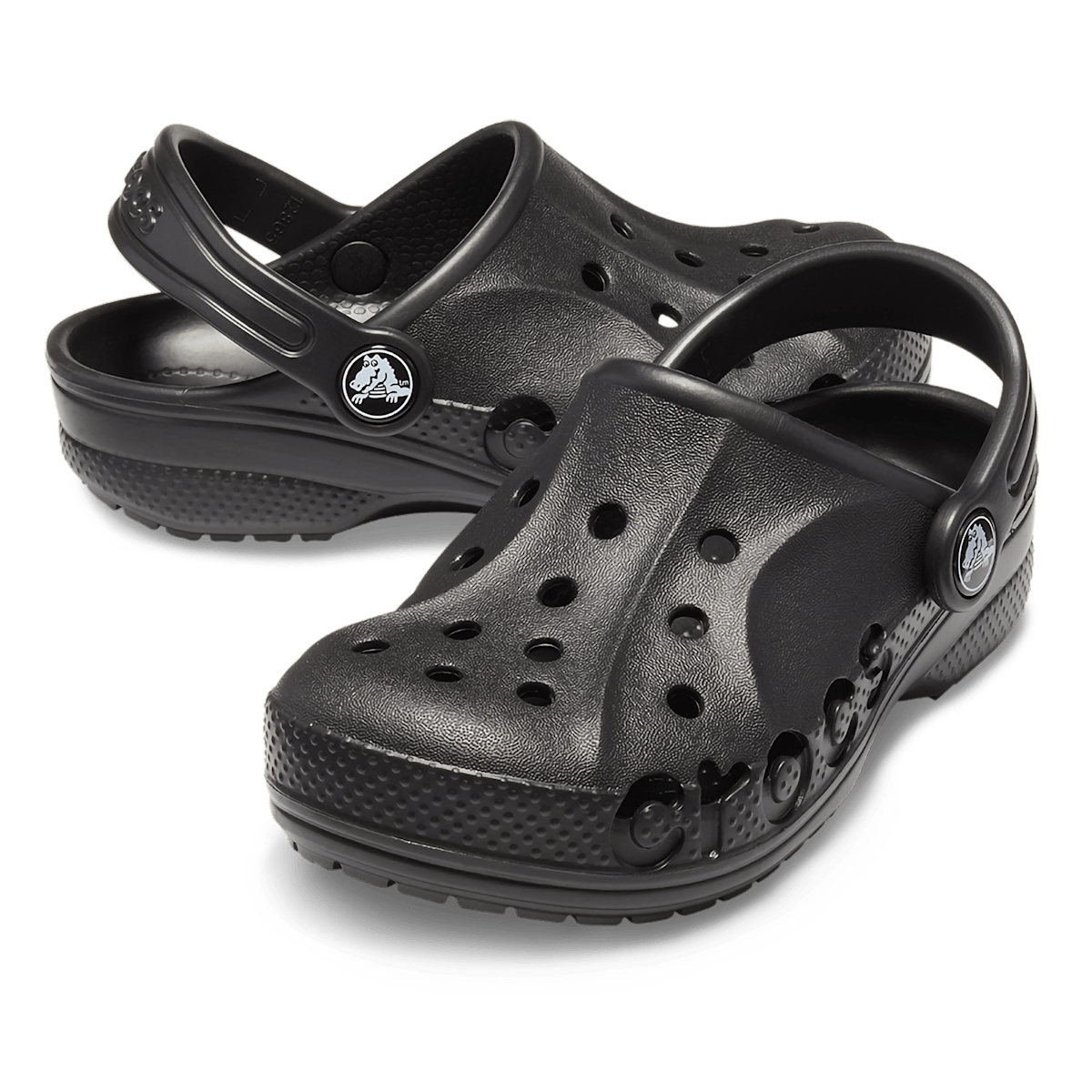 Toddler Baya Clog - Black