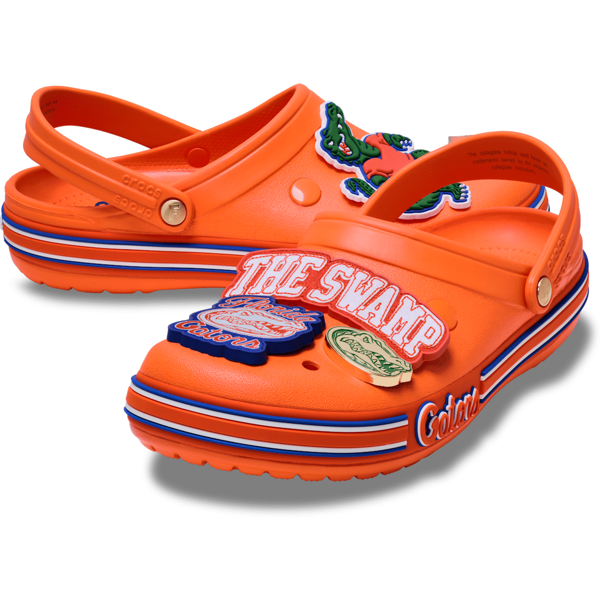 Florida Crocband™ Clog - Multi