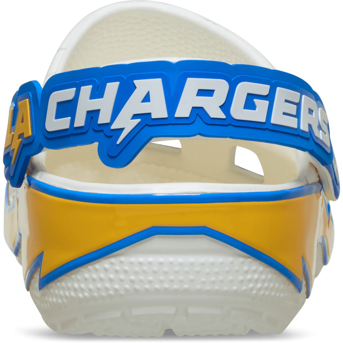 NFL Los Angeles Chargers Classic Clog - Multi