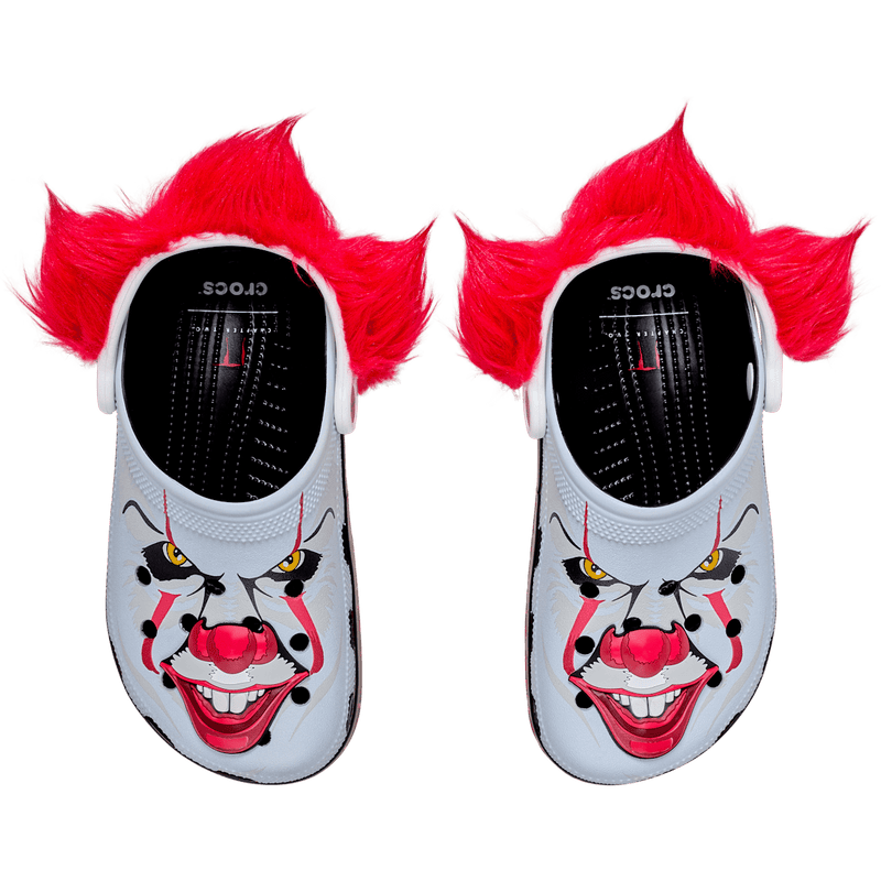 IT Chapter 2 Classic Clog - Multi