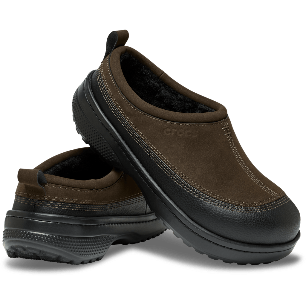 Alpine Clog - Espresso/Multi