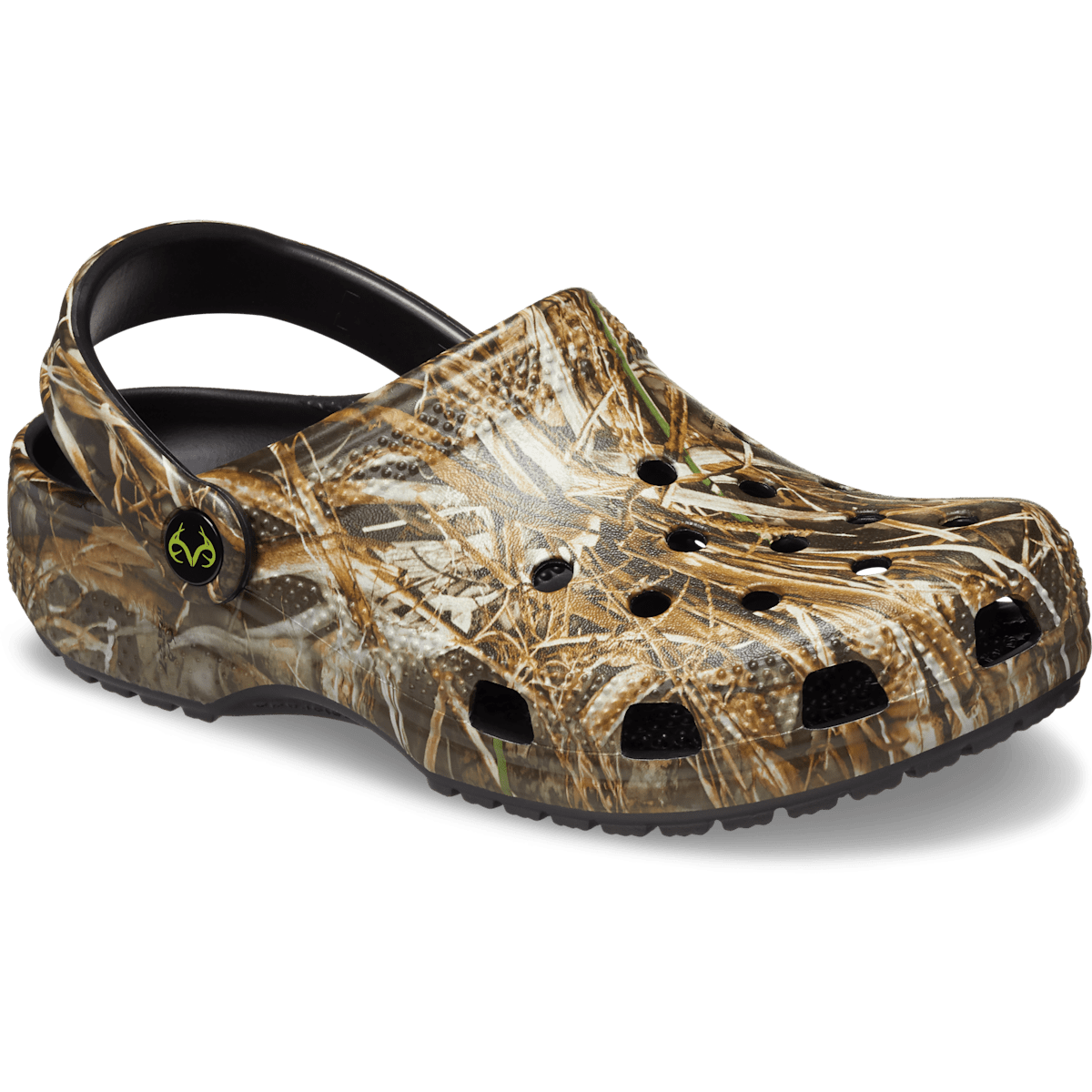 Realtree MAX-7® Classic Clog - Multi
