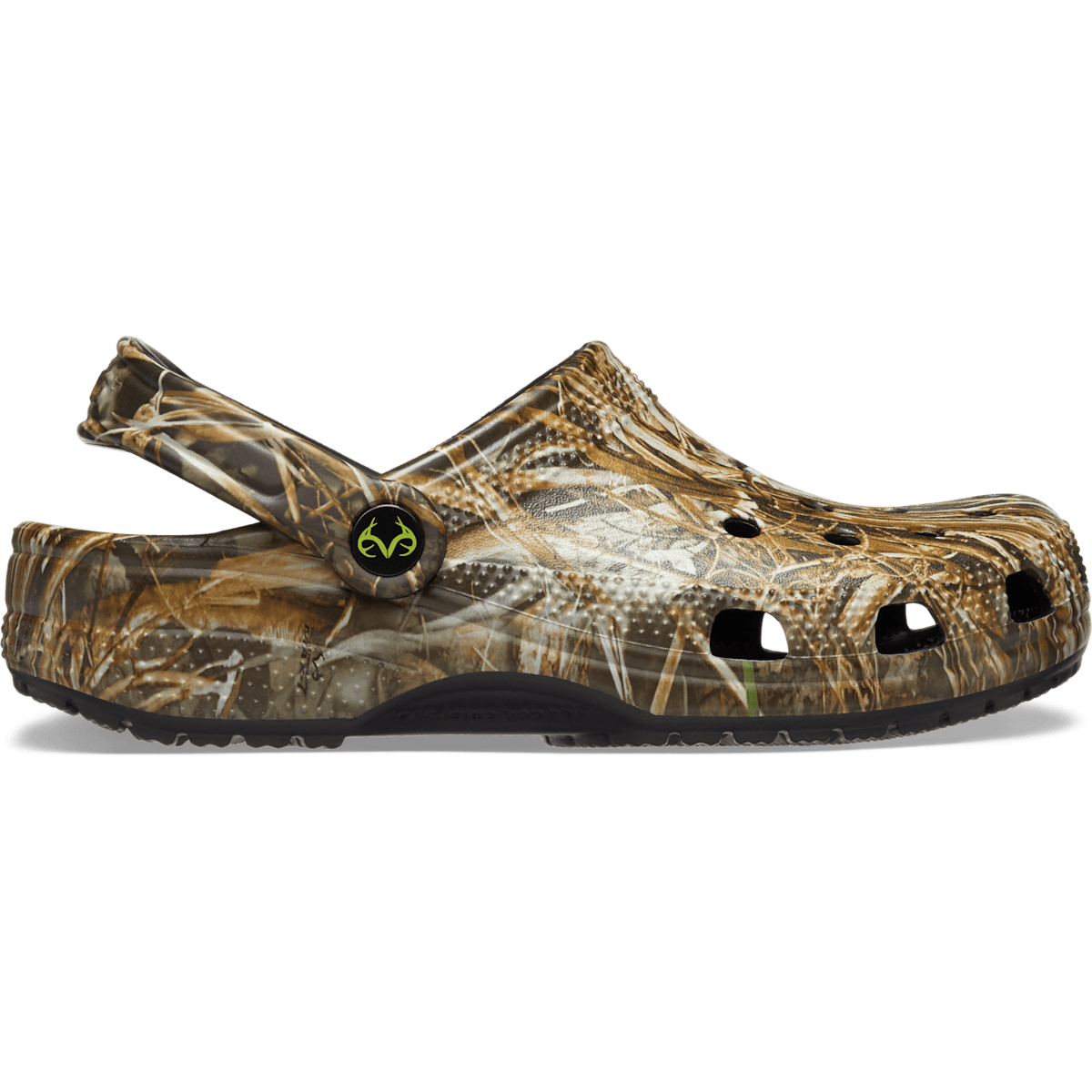 Realtree MAX-7® Classic Clog - Multi