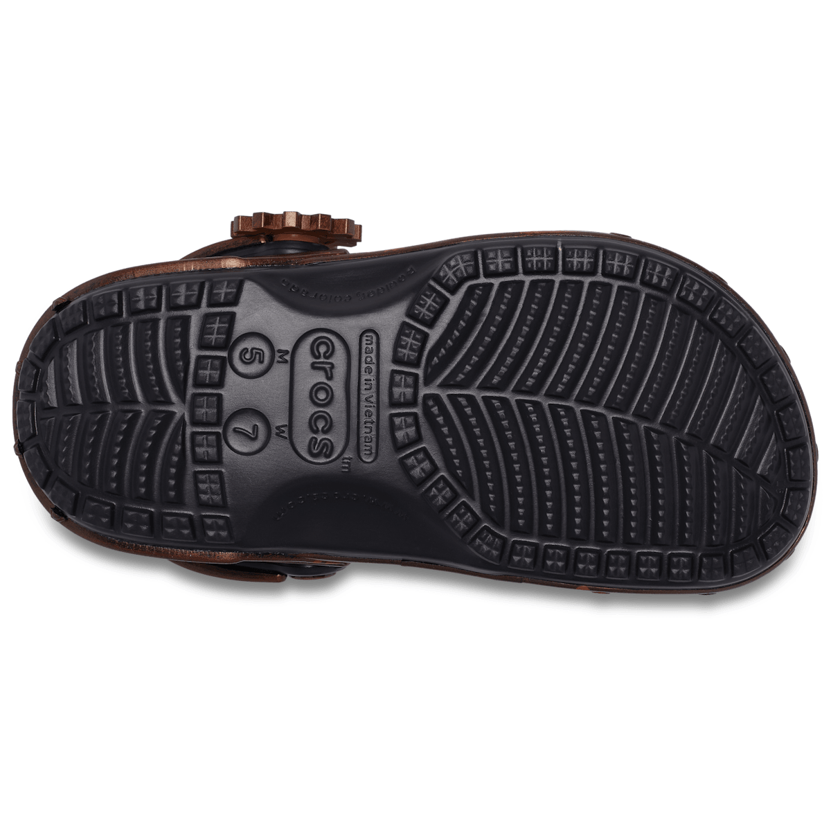 Saw Billy Classic Clog - Multi