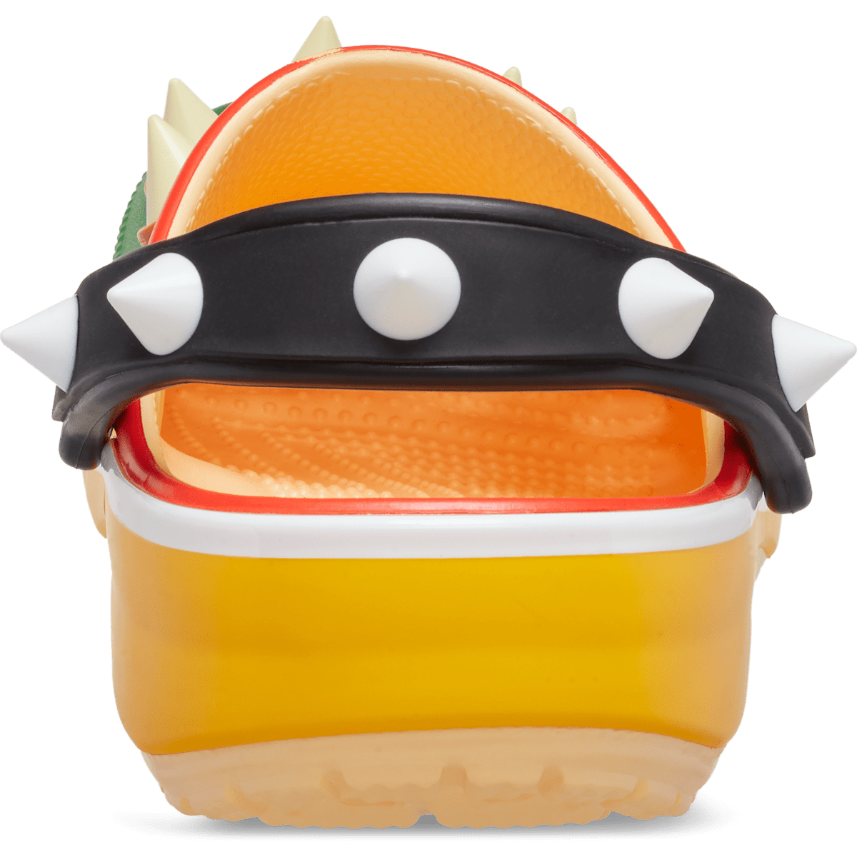 Bowser Classic Clog - Multi