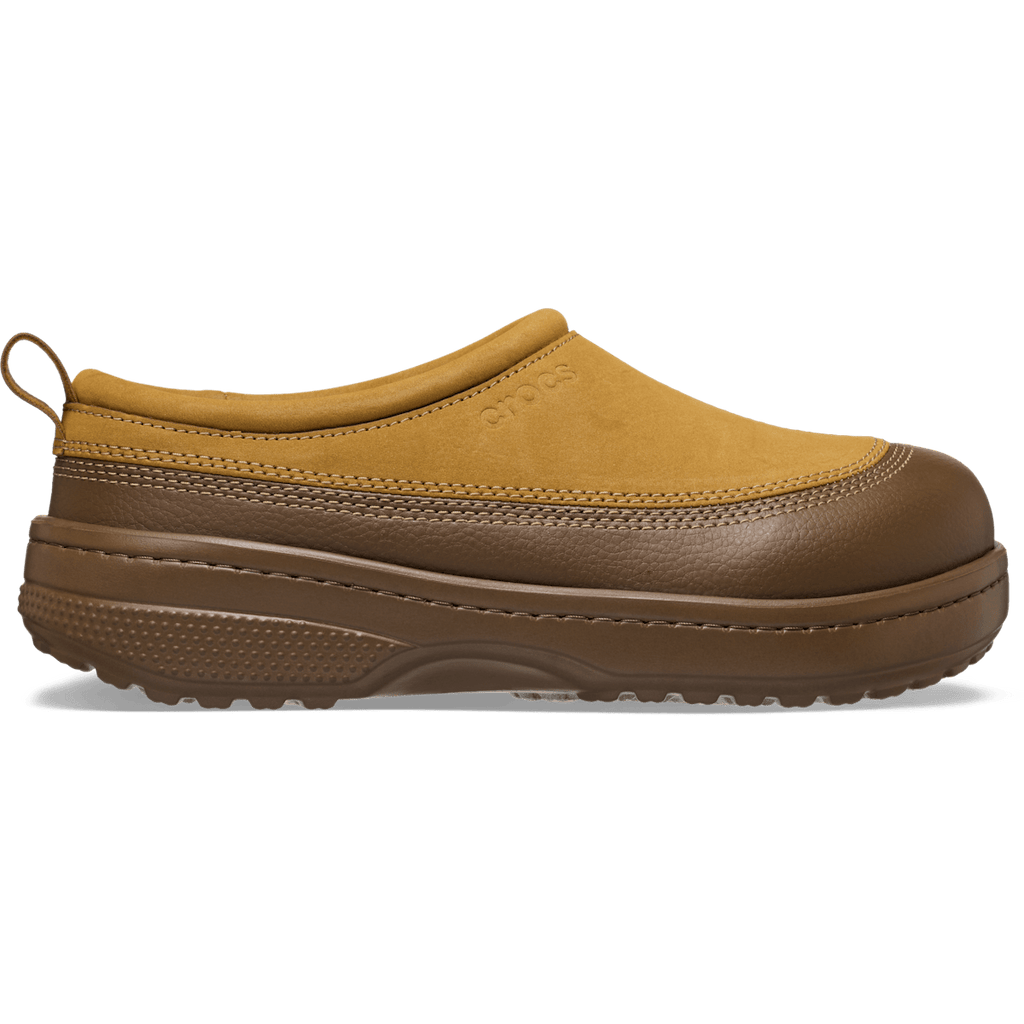 Alpine Clog - Sepia/Multi