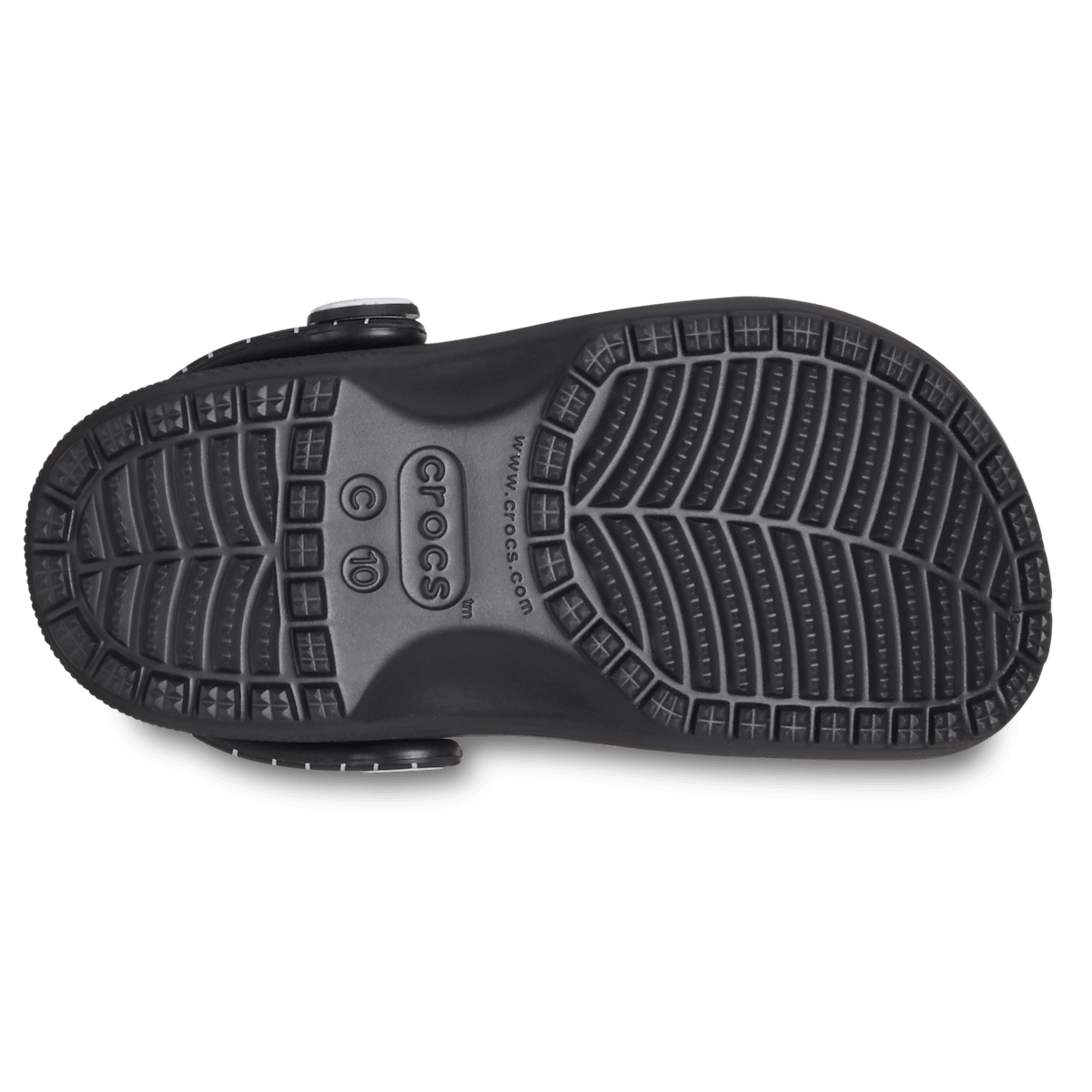 Toddlers' Nightmare Before Christmas Classic Clog - Multi