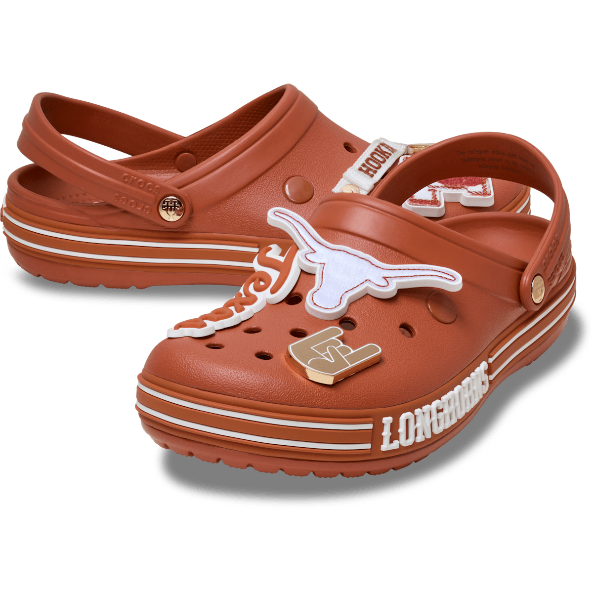 Texas Crocband™ Clog - Multi