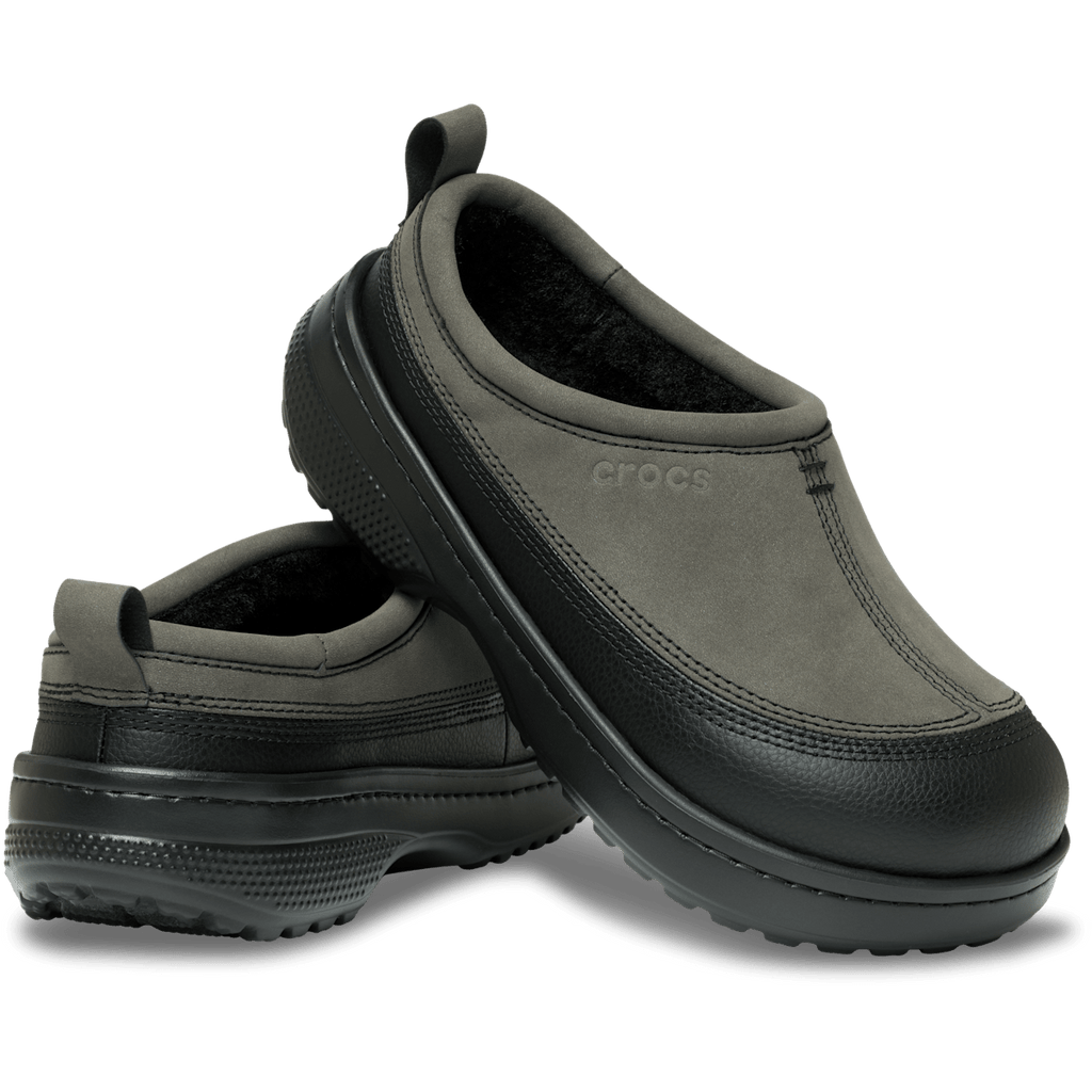 Alpine Clog - Black / Multi