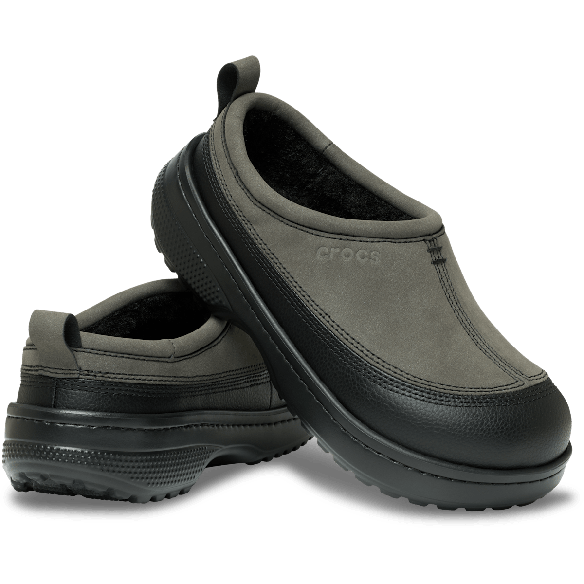 Alpine Clog - Black / Multi