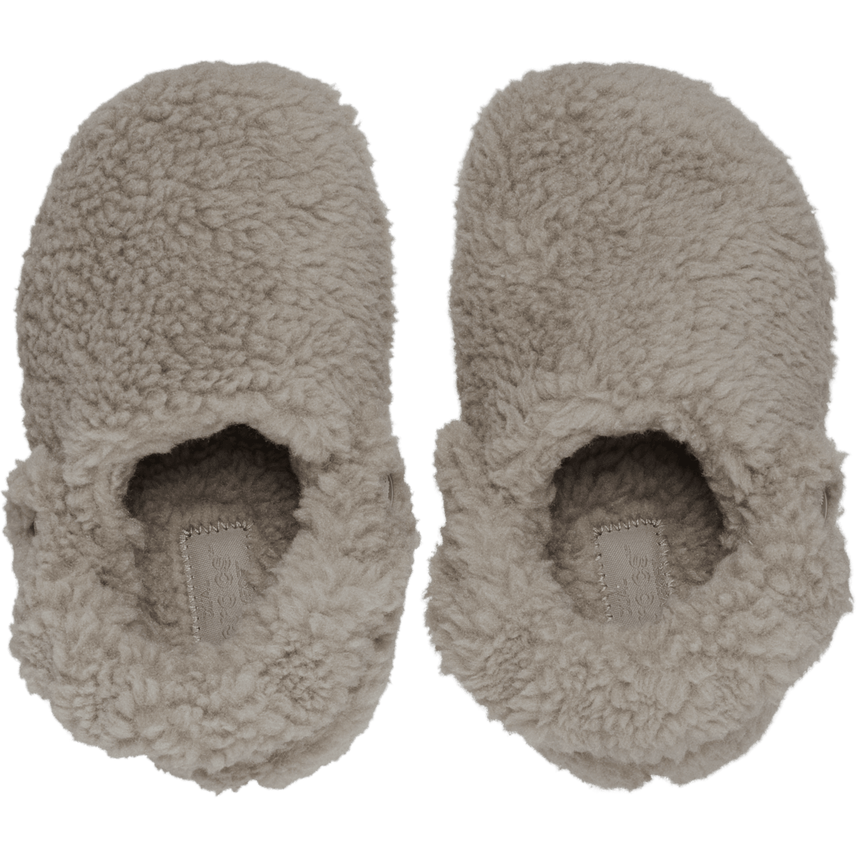 Toddler Classic Cozzzy Slipper - Mushroom