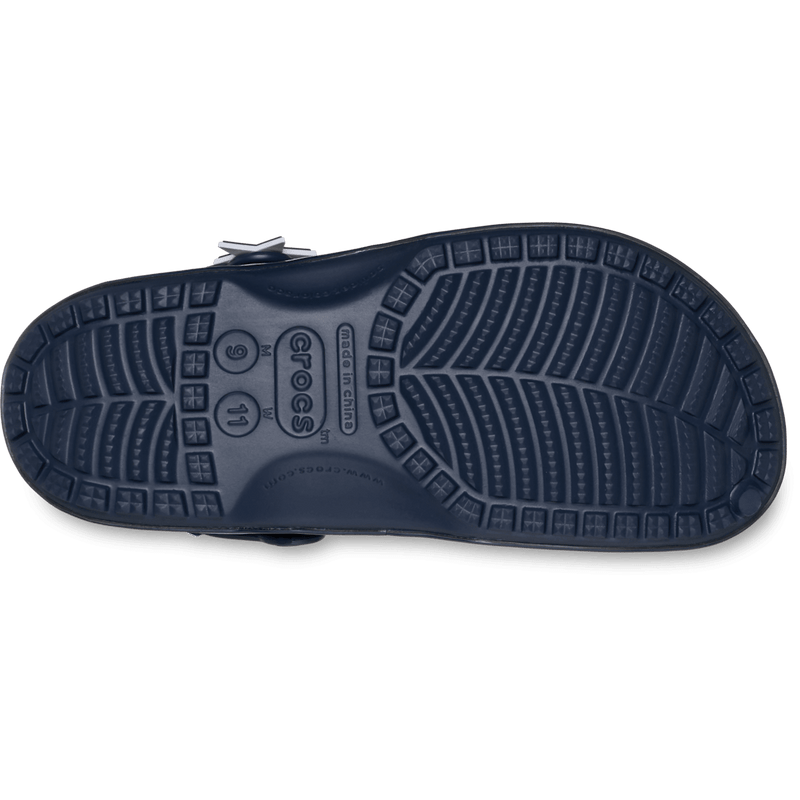 NFL Dallas Cowboys Classic Clog - Multi