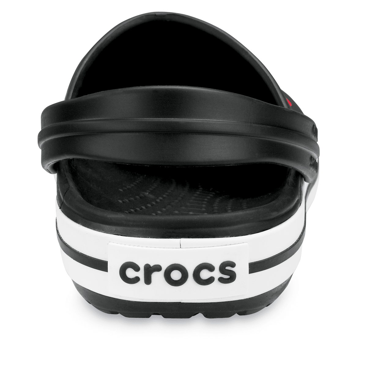 Crocband™ Clog - Black