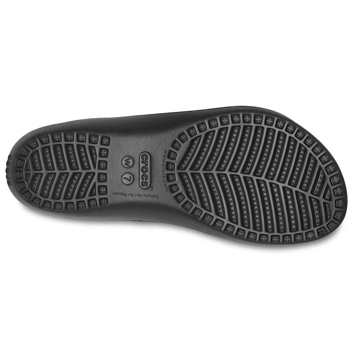 Kadee II Sandal - Black
