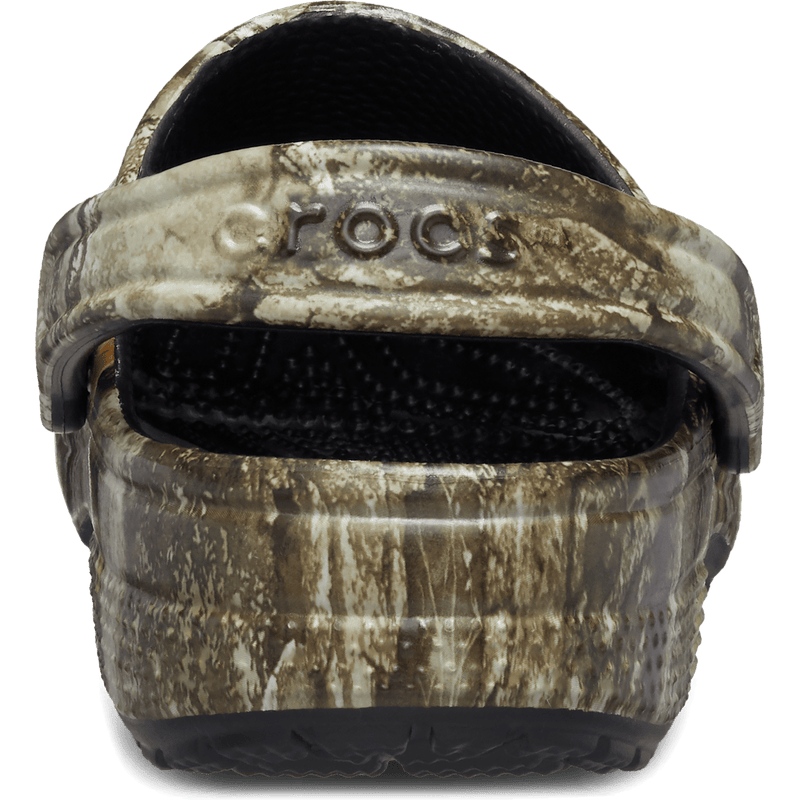 Realtree APX® Classic Clog - Multi