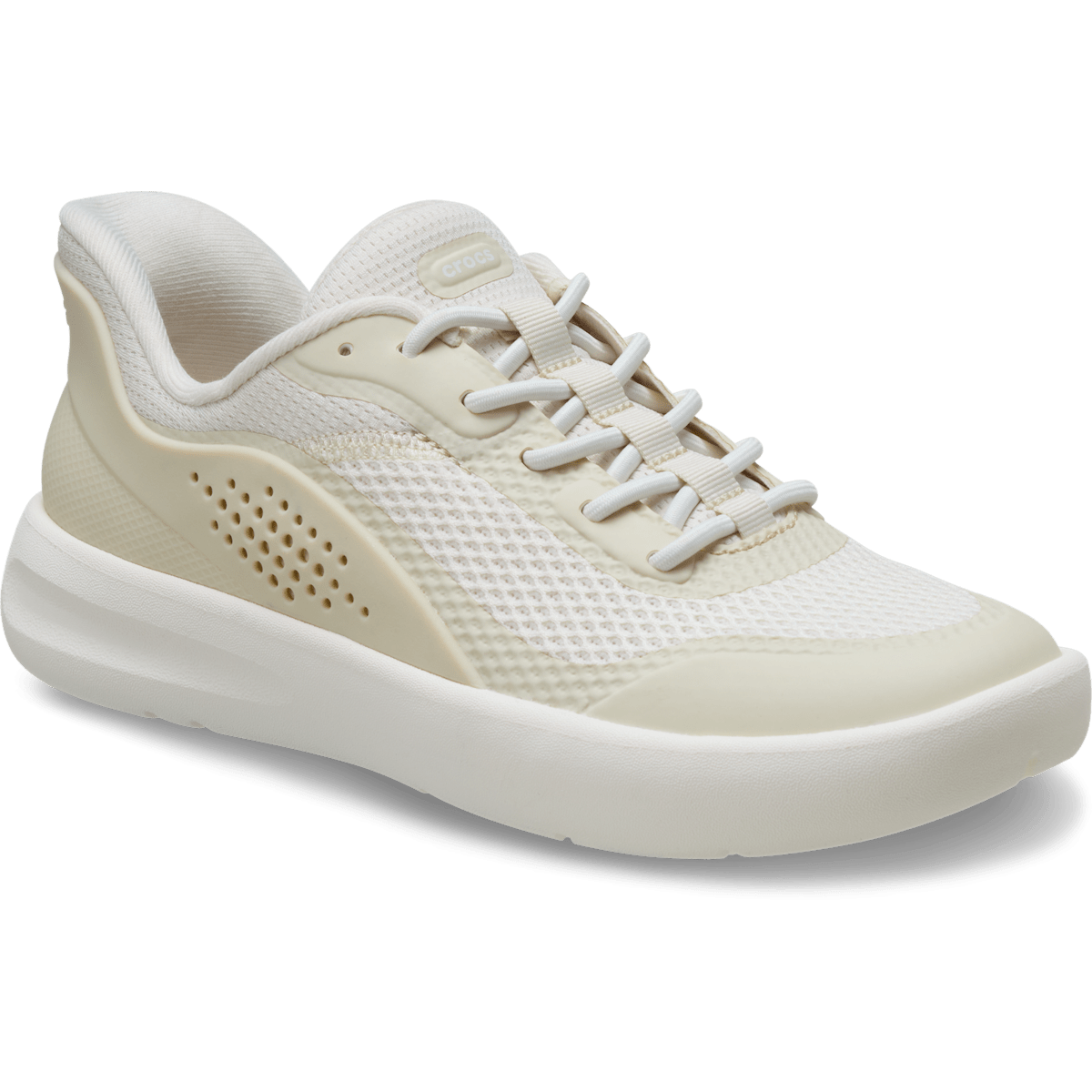 Women's Locale Sneaker - Summit White/Pure White