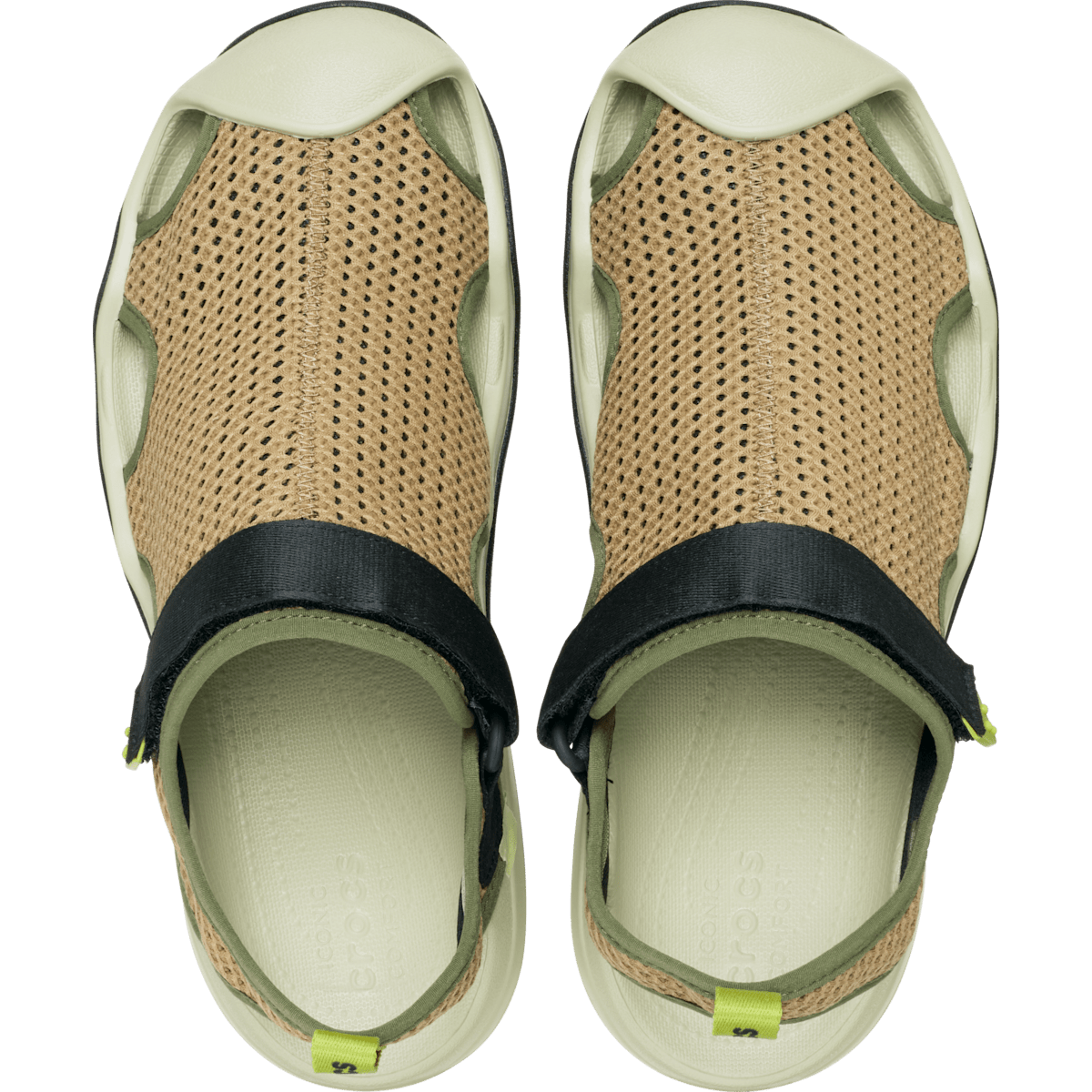 Men’s Swiftwater™ Mesh Deck Sandal - Sepia