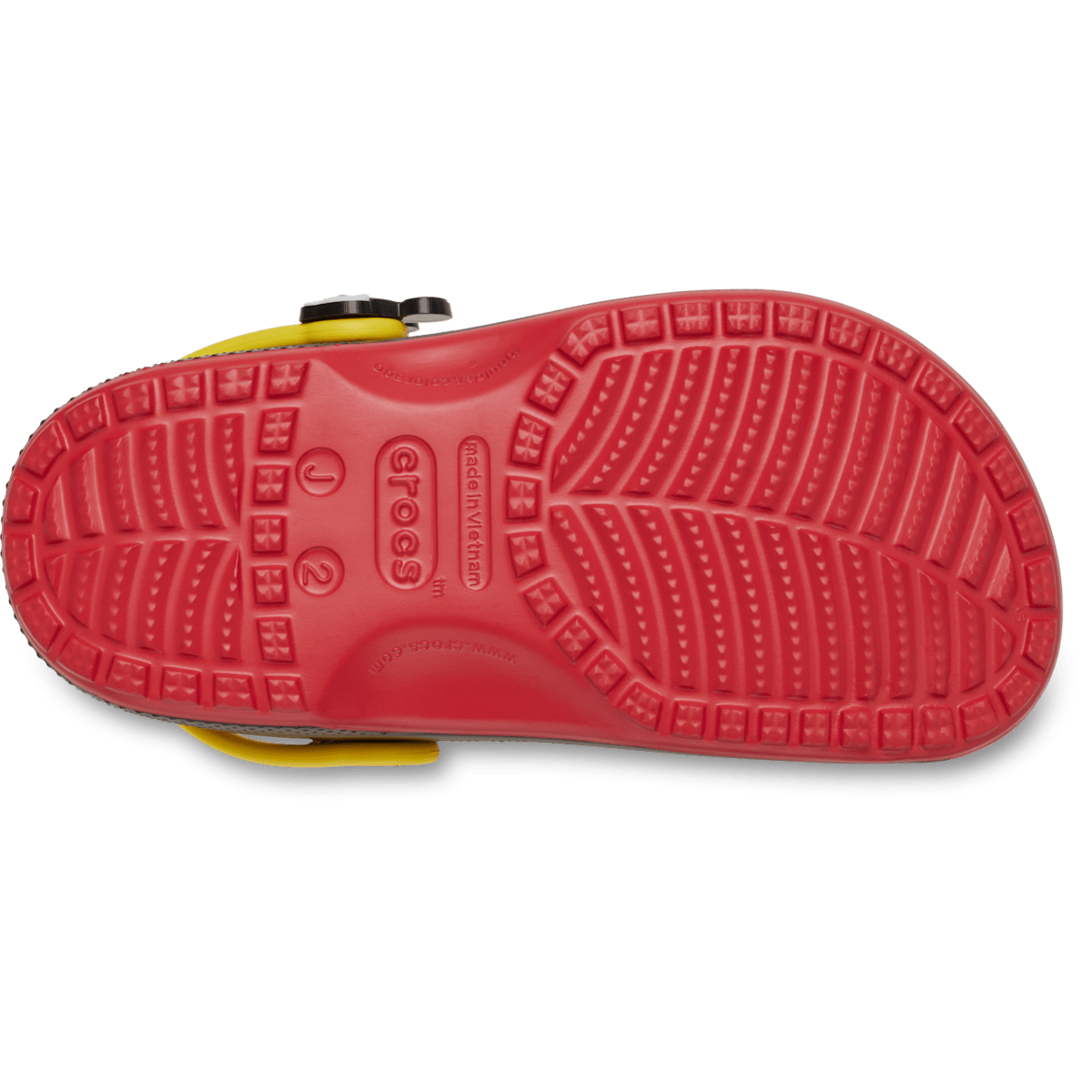 Kids’ Mickey Mouse Classic Clog - Multi