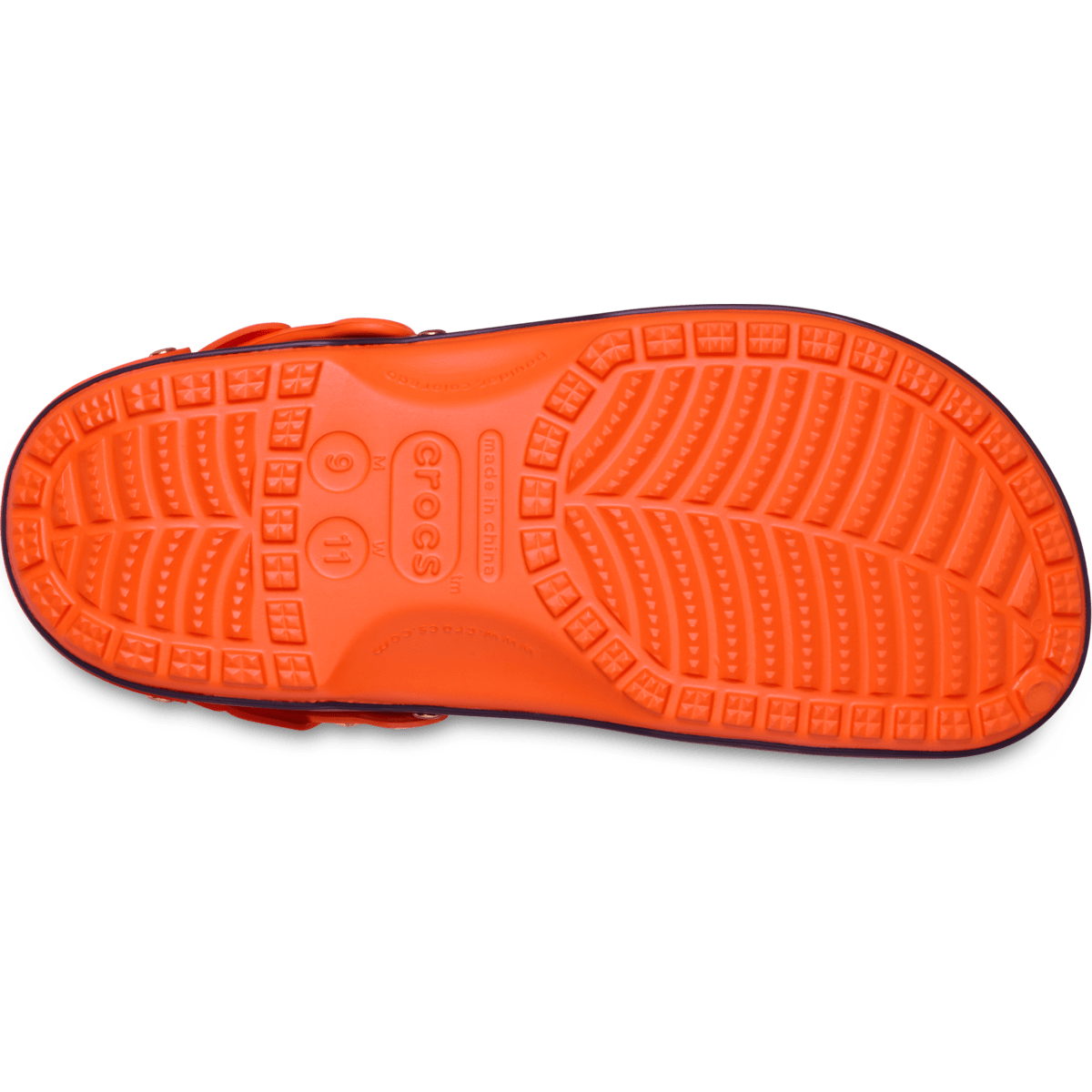 NFL Denver Broncos Classic Clog - Multi