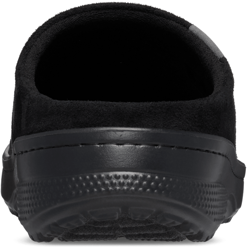 Crafted Remy Mule - Black