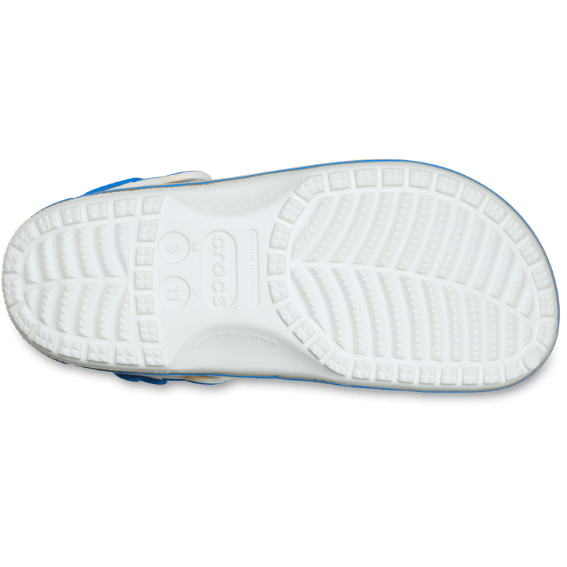 NFL Los Angeles Chargers Classic Clog - Multi