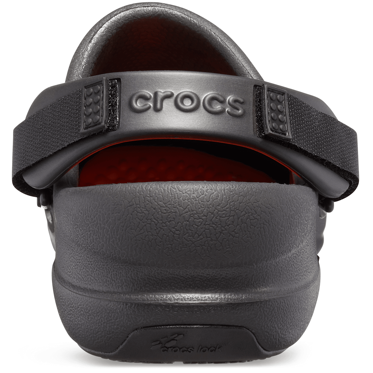 Bistro Pro LiteRide™ Work Clog - Black