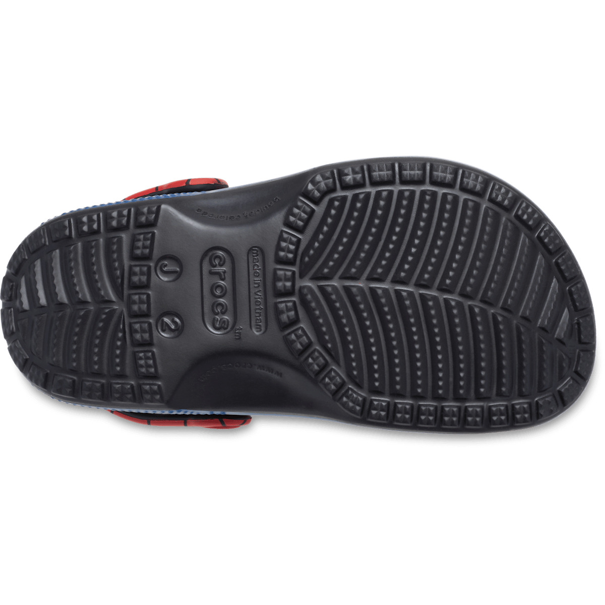 Kids' Spider-Man Classic Clog - Multi