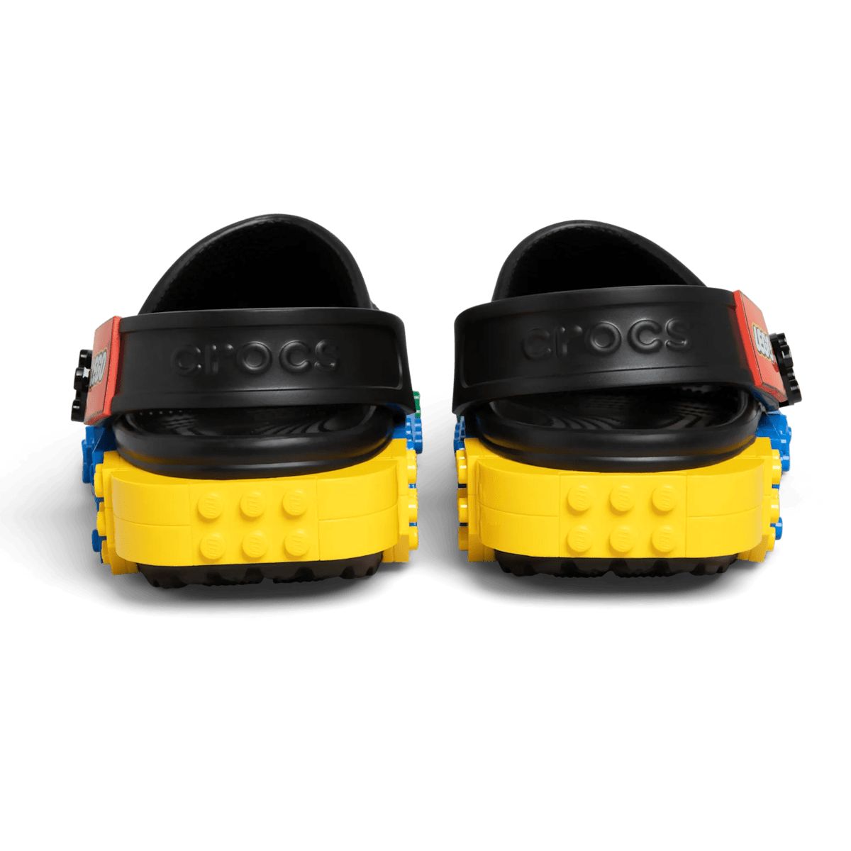 LEGO® Creativity Clog - Black
